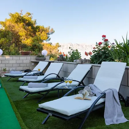 Andro * Selca (Brac)