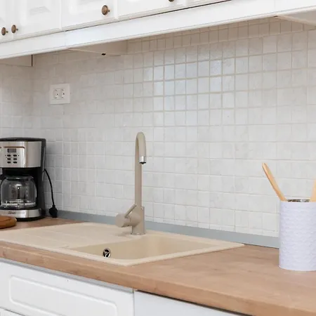 Διαμέρισμα Andro *