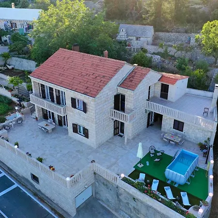 Andro * Selca (Brac)