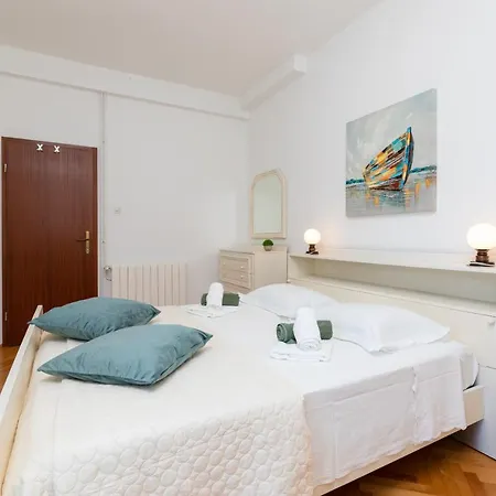 Andro Διαμέρισμα