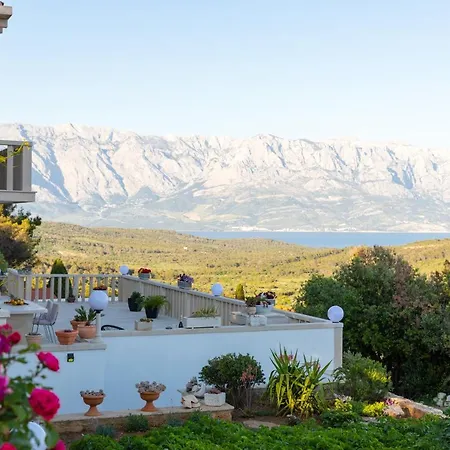 Διαμέρισμα Andro