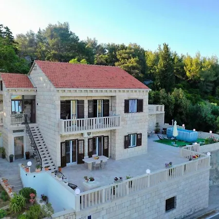 Andro Διαμέρισμα Selca (Brac)