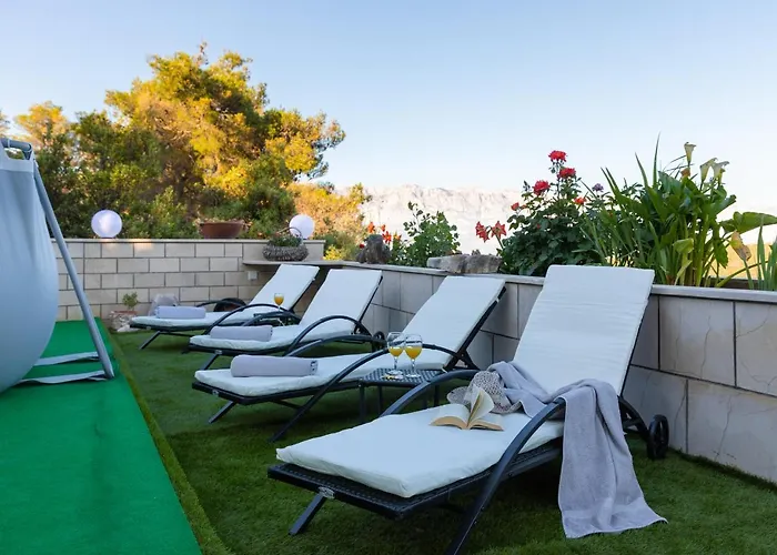 Andro * Selca (Brac)