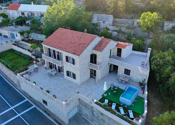 Andro * Selca (Brac)