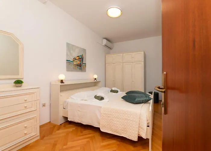 Andro * Selca (Brac)