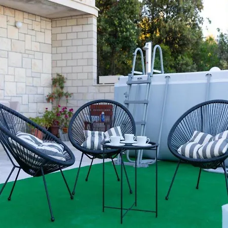 Andro Appartement *