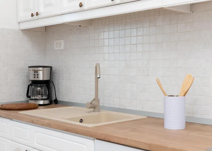 Appartement Andro *