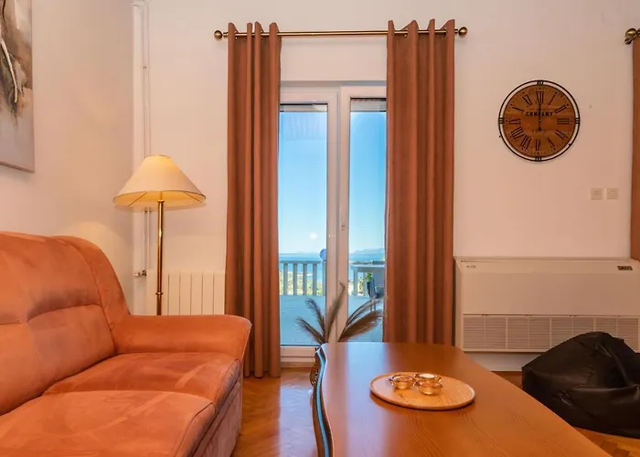 Andro Appartement