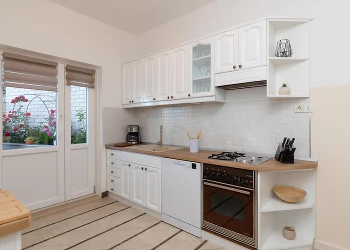 Andro Appartement *