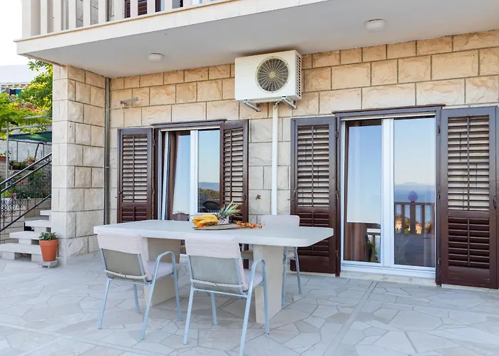Andro Appartement *
