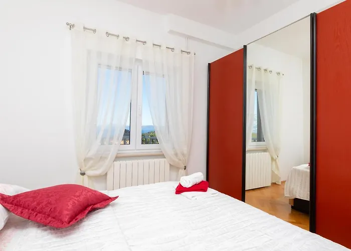 Andro Appartement