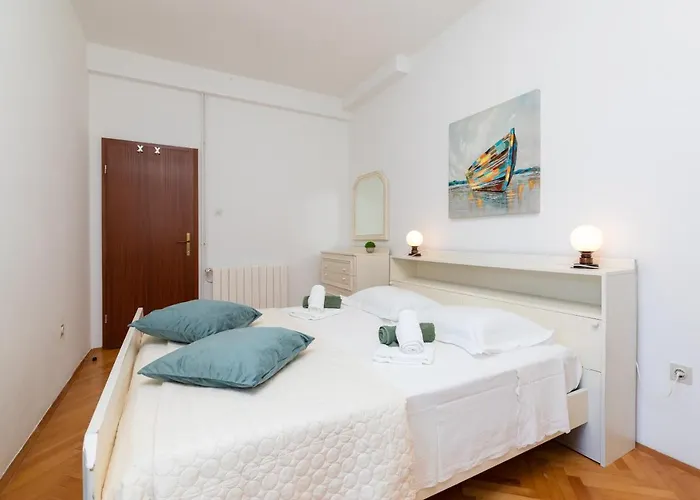 Andro Appartement