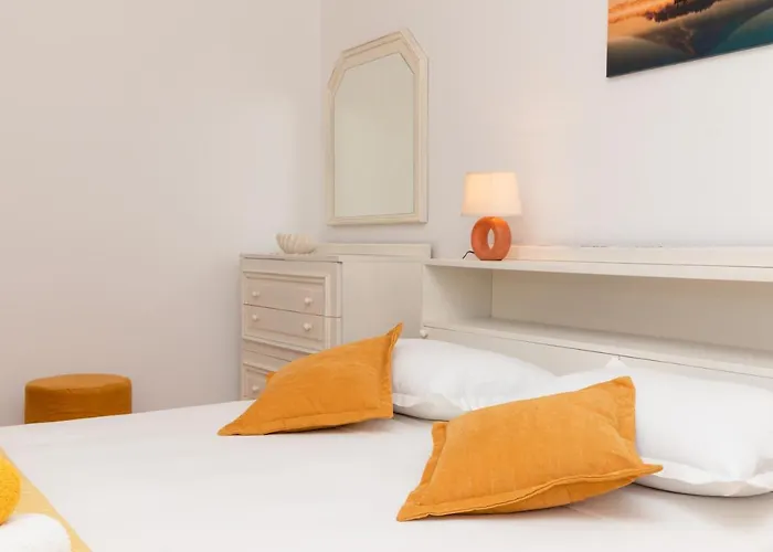 Appartement Andro *